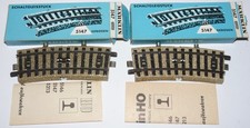 Märklin H0 2x 5147 ++
