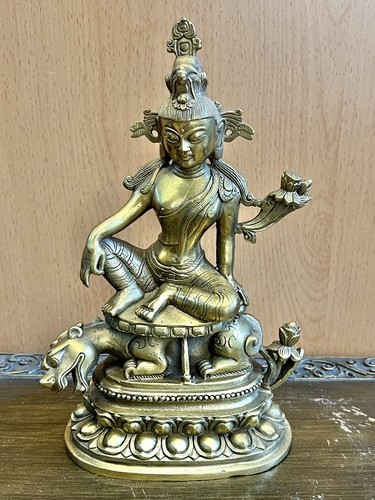 Avalokiteshvara guan yin - guan, auf