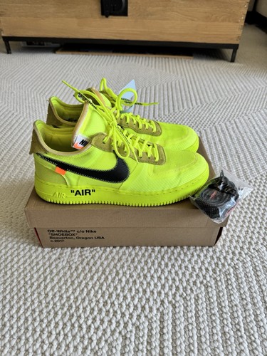 Size nike off white - off-white, x