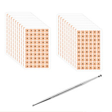 Akupunktur Ohrsamen Pflaster