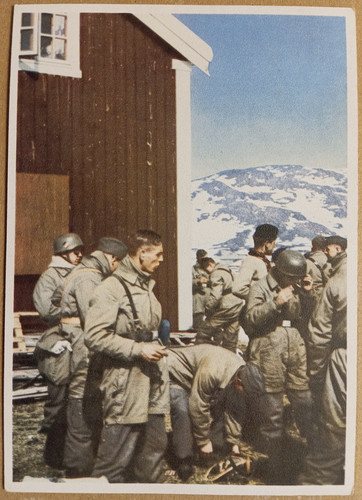 1943 fallschirmjager agfa - 1943,