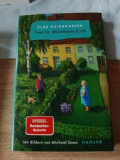 Frau Dr. Moormann  ich von Heidenreich, Elke | Buch | Zustand Sehrgut