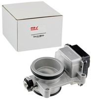 NTY DROSSELKLAPPE passend für