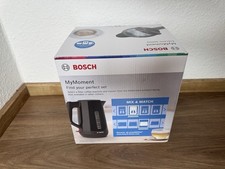 Bosch TWK1M123 Wasserkocher