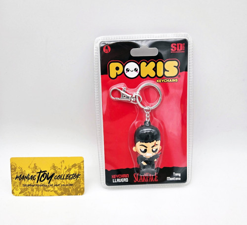 Pokis scarface tony montana - scarface,