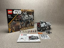 LEGO® Star Wars 75337 AT-TE Walker OVP