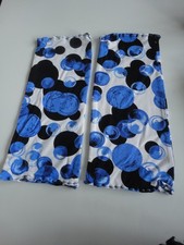 Damen Armstulpen, bunt, handmade