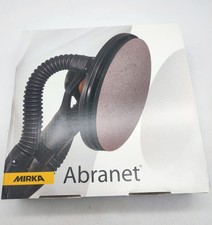 Mirka abranet 225mm - Ø, grip