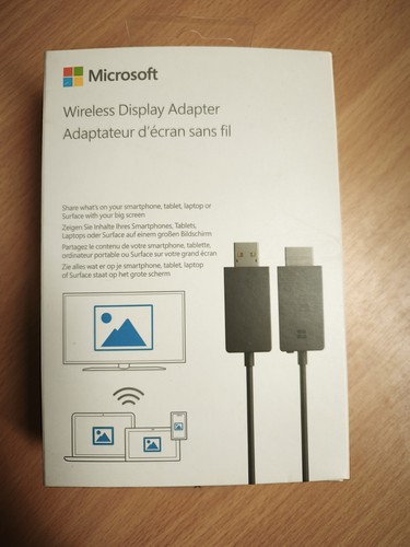 Original microsoft wireless - microsoft,