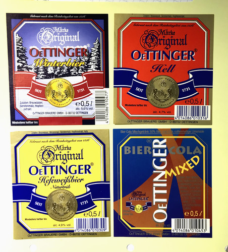 Bieretiketten beer label - beer,