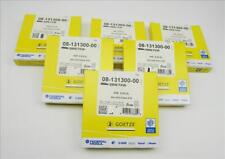 6x Kolbenringe GÖTZE 80mm BMW