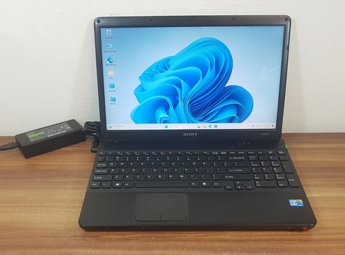 Sony vaio pcg - pcg-71211m, i5