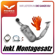 ✅ für Volvo V50 1.6 D2