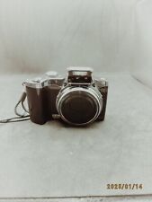Olympus SZ-30MR