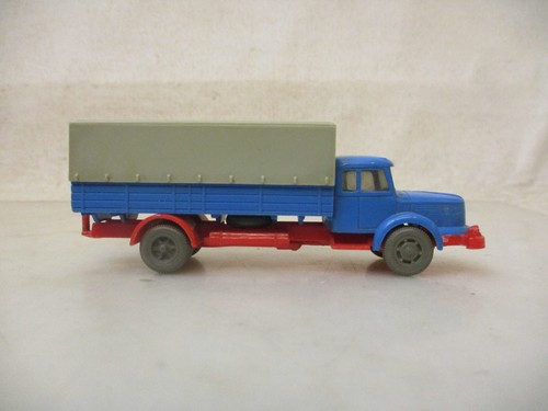89196 wiking 87 - 1:87, krupp