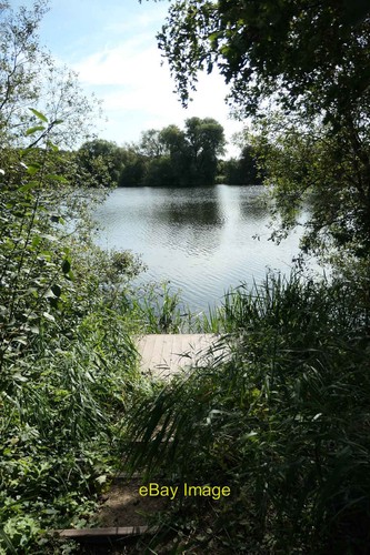 Foto 6x4 oakhill pond - foto,