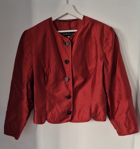 Berwin wolff trachtenjacke - &,