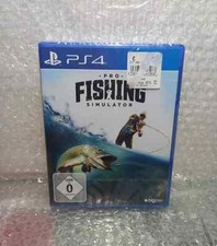 Pro Fishing Simulator PS4 PS4