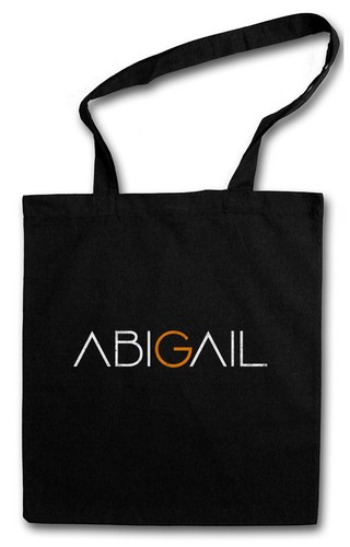 Abigail stofftasche sign fear - abigail,