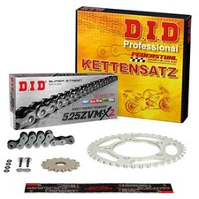 Kettensatz Yamaha TDM 900