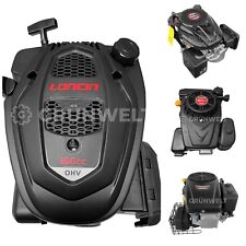 Benzinmotoren Loncin 4-13 PS