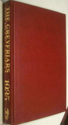 Thw greyfriars holiday annual - holiday,