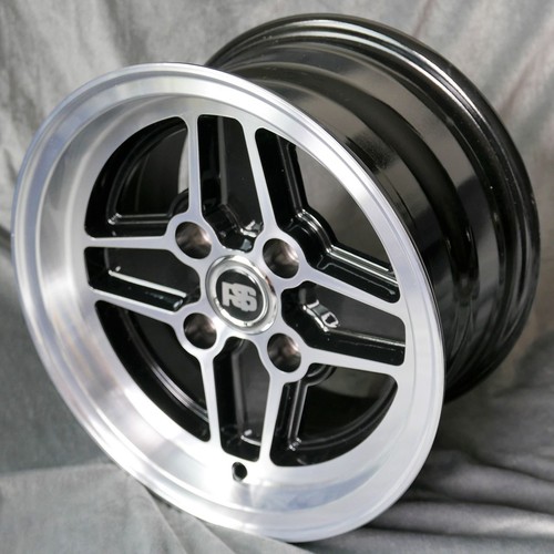Zoll felgen 7x13 4x108 - 13,