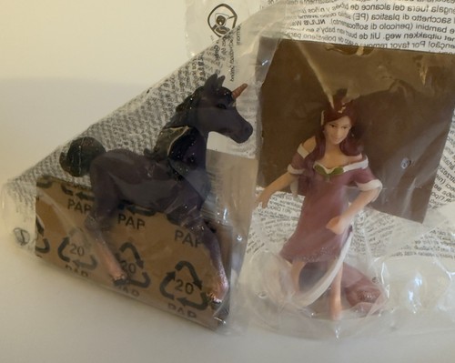 Schleich elfe bayala safenja - bayala,