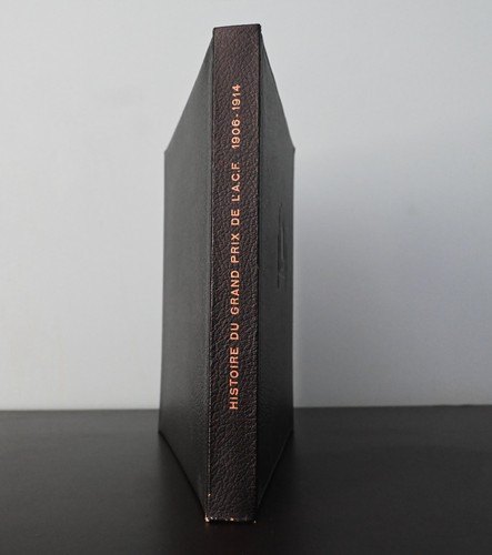 Buch geschichte des grand - ,