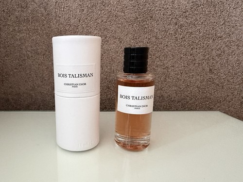Christian dior parfum bois - christian,