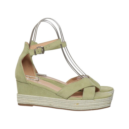 Bullboxer keilschuhe - bullboxer,,