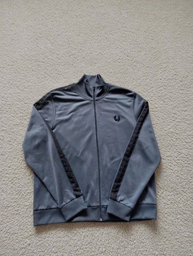Fred perry trainingsjacke - trainingsjacke, |