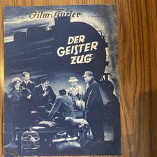 Illustrierter Film-Kurier Nr