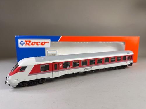 Roco 45260 personenwagen - ho,