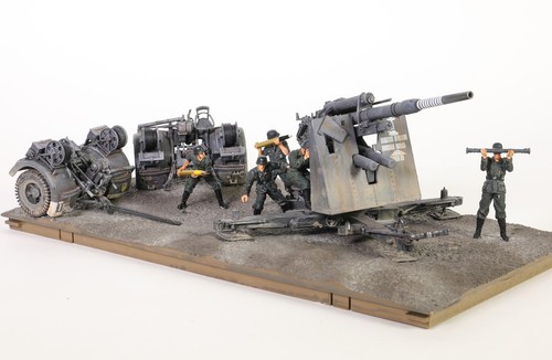 Forces valor 32 german - of, 1/32