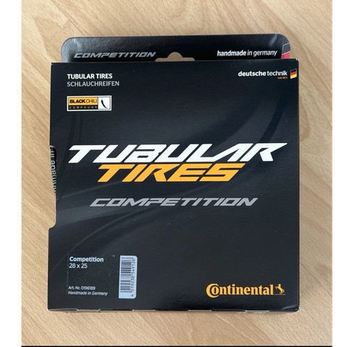 Continental competition - continental,