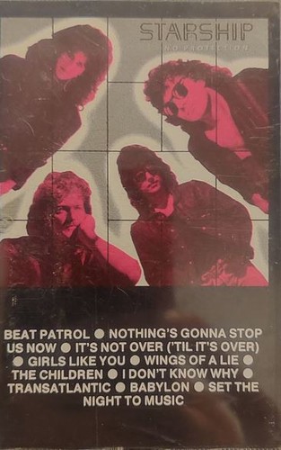 Starship protection - starship:,