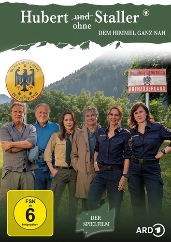 Hubert ohne staller dem - hubert,