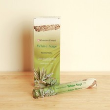 Garden Fresh Hexagon