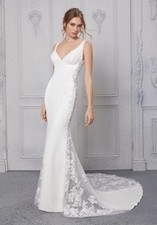Mori Lee Brautkleid Style