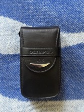 Original Olympus µ [mju:] II
