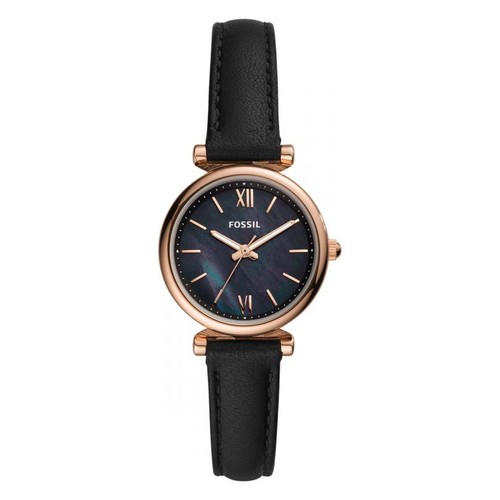 Fossil carlie mini es4700 uhr - mini,