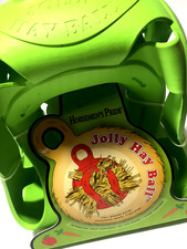 Jollypets Pferde Spielzeug Hay