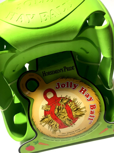 Jollypets pferde spielzeug hay - pferde,