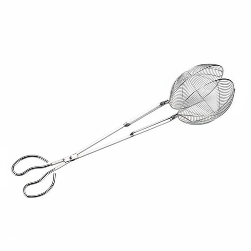 Fischkorbzange edelstahl - fischkorbzange,