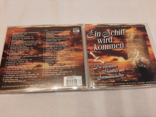 2CD EIN SCHIFF WIRD KOMMEN 