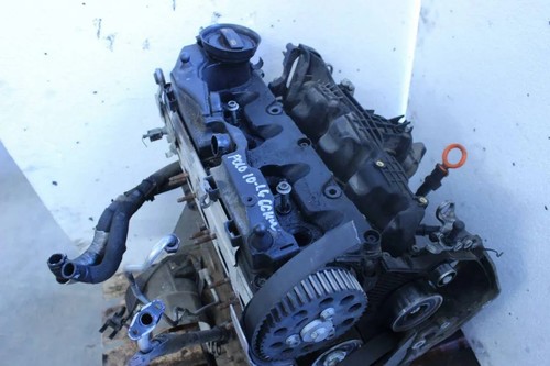 Polo 6c motor - vw,