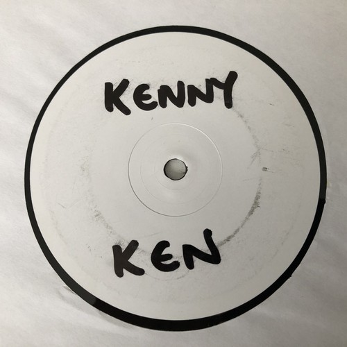 Kenny ken footmasters - &,