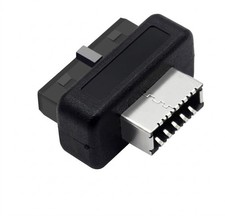 USB 3.0 zu USB C Adapter