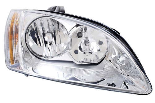 Scheinwerfer rechts für ford - scheinwerfer,